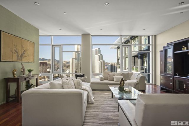 255 N Sierra Street 2313, Reno, NV 89501