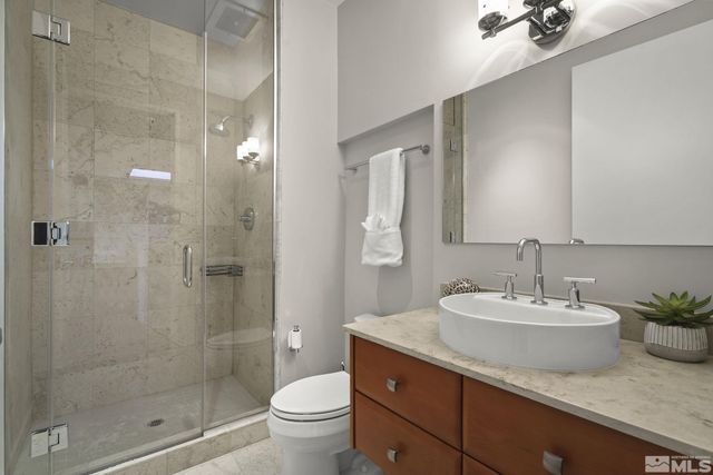 255 N Sierra Street 2313, Reno, NV 89501