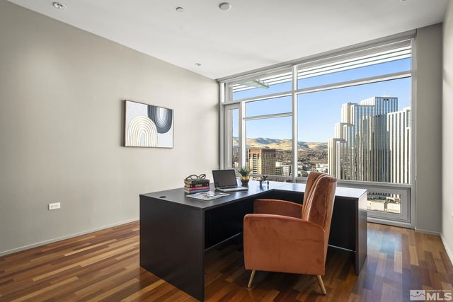 255 N Sierra Street 2313, Reno, NV 89501