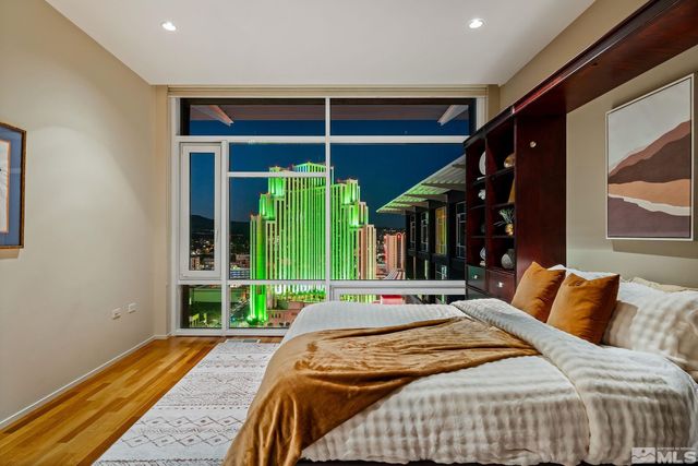 255 N Sierra Street 2313, Reno, NV 89501