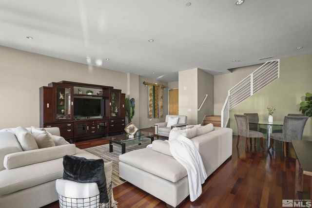 255 N Sierra Street 2313, Reno, NV 89501