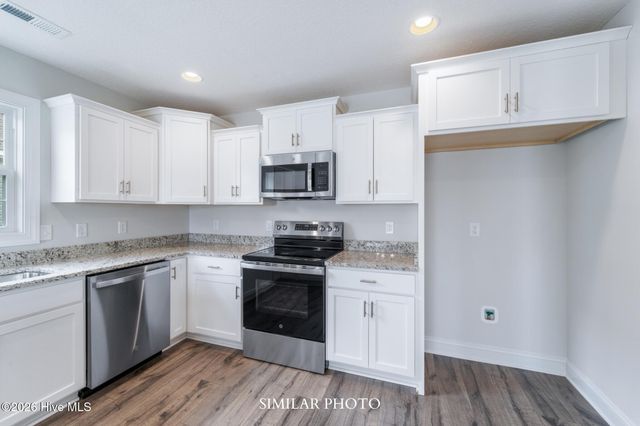 715 Gulley Lane, Jacksonville, NC 28546