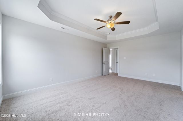 715 Gulley Lane, Jacksonville, NC 28546