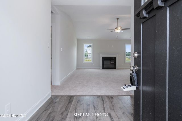 715 Gulley Lane, Jacksonville, NC 28546