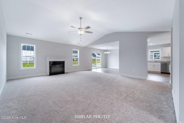 715 Gulley Lane, Jacksonville, NC 28546