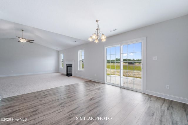 715 Gulley Lane, Jacksonville, NC 28546