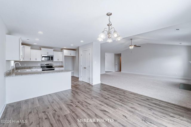 715 Gulley Lane, Jacksonville, NC 28546