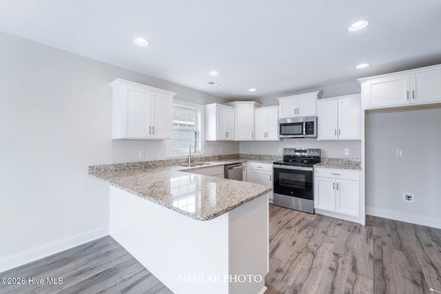 715 Gulley Lane, Jacksonville, NC 28546