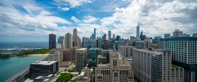 250 E Pearson Street 1002, Chicago, IL 60611