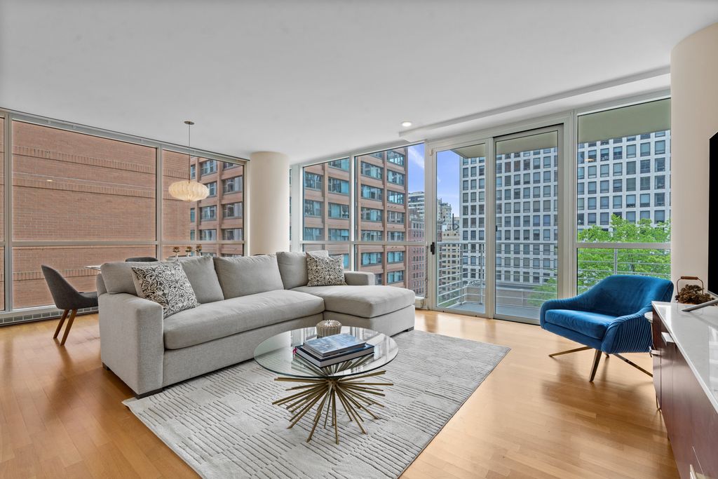 250 E Pearson Street 1002, Chicago, IL 60611 — photo 3