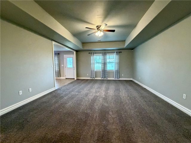 2003 Estates Drive, Grove, OK 74344
