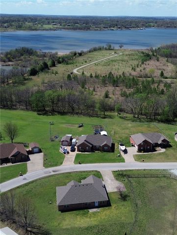 2003 Estates Drive, Grove, OK 74344