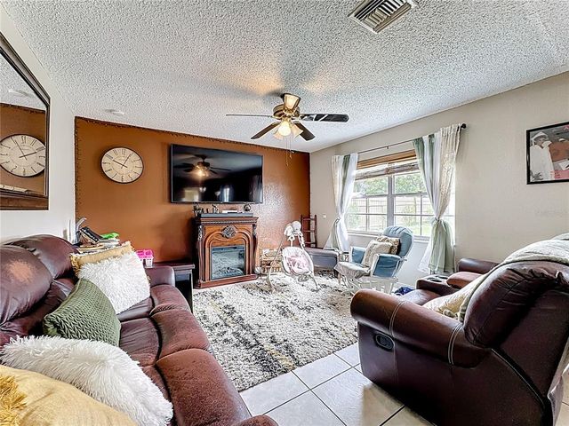 7745 STRATFORD BOULEVARD, Orlando, FL 32807