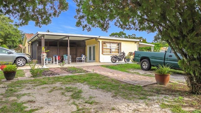 7745 STRATFORD BOULEVARD, Orlando, FL 32807