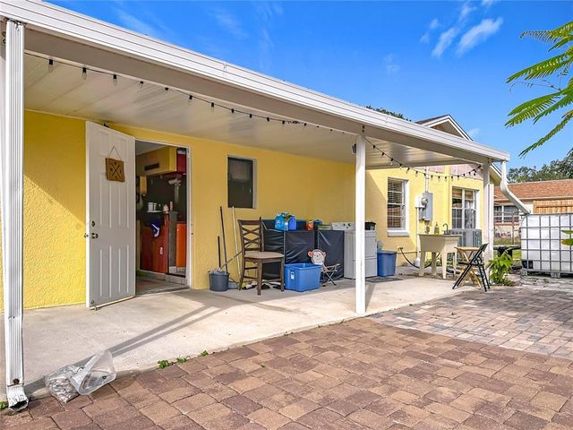 7745 STRATFORD BOULEVARD, Orlando, FL 32807