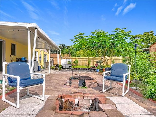 7745 STRATFORD BOULEVARD, Orlando, FL 32807