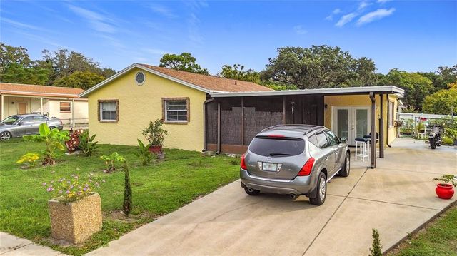 7745 STRATFORD BOULEVARD, Orlando, FL 32807
