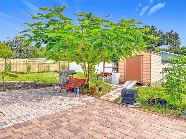 7745 STRATFORD BOULEVARD, Orlando, FL 32807