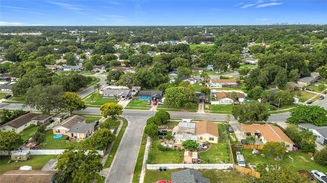 7745 STRATFORD BOULEVARD, Orlando, FL 32807