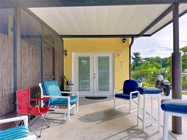 7745 STRATFORD BOULEVARD, Orlando, FL 32807