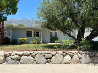 2387 Glen Canyon Road, Altadena, CA 91001