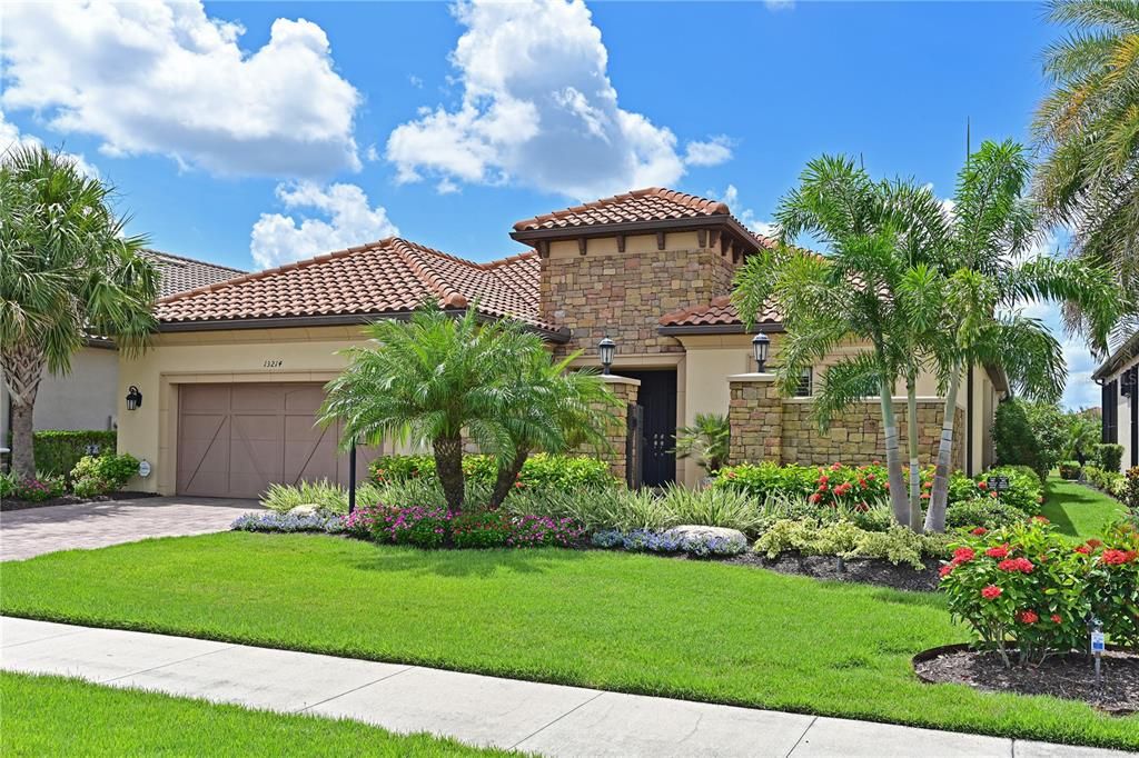13214 TREVISO DRIVE, Bradenton, FL 34211