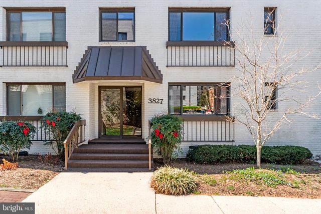 3827 Davis Pl NW Apt 5, Washington, DC 20007