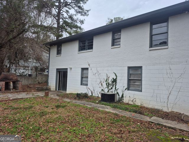 5325 Joan Of Arc Place, Atlanta, GA 30349