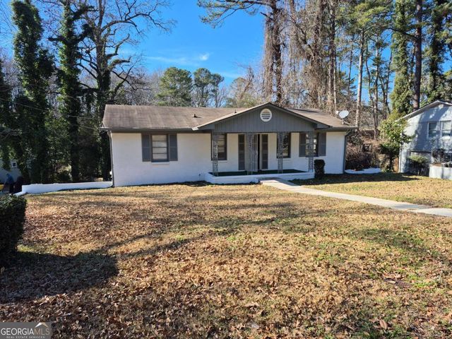 5325 Joan Of Arc Place, Atlanta, GA 30349