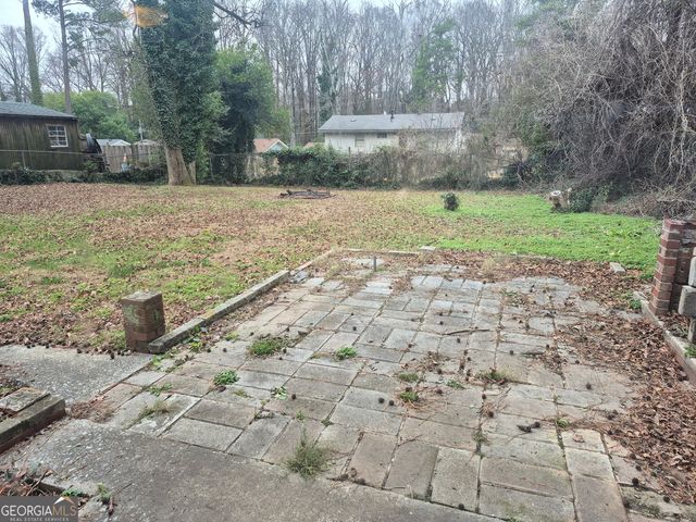 5325 Joan Of Arc Place, Atlanta, GA 30349