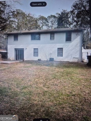 5325 Joan Of Arc Place, Atlanta, GA 30349