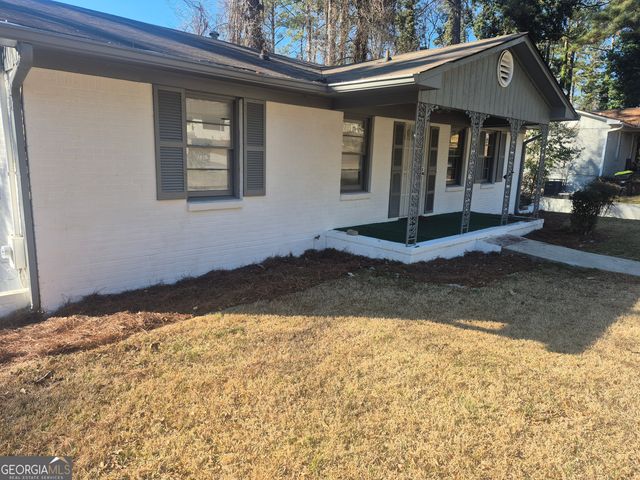 5325 Joan Of Arc Place, Atlanta, GA 30349