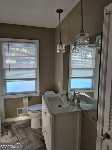 5325 Joan Of Arc Place, Atlanta, GA 30349