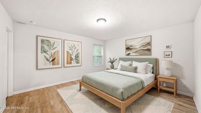2355 JAYSON Avenue, Jacksonville, FL 32208