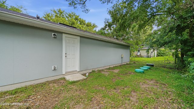 2355 JAYSON Avenue, Jacksonville, FL 32208