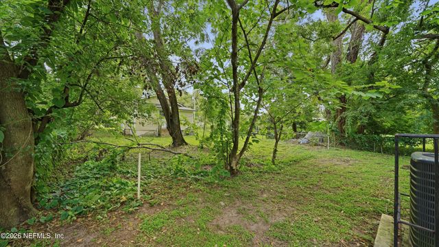 2355 JAYSON Avenue, Jacksonville, FL 32208
