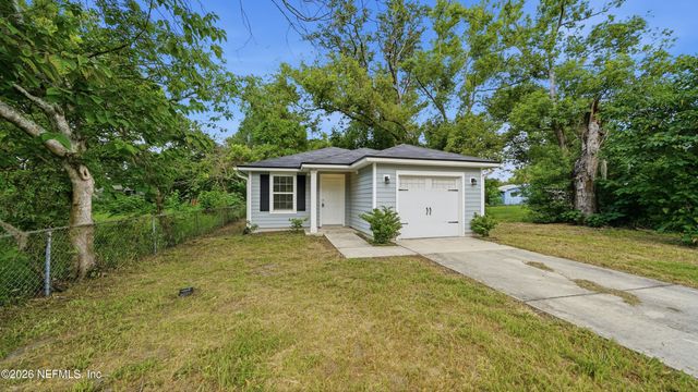 2355 JAYSON Avenue, Jacksonville, FL 32208