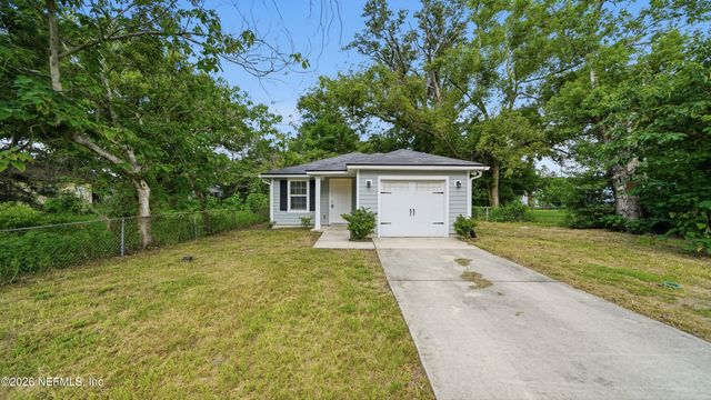 2355 JAYSON Avenue, Jacksonville, FL 32208