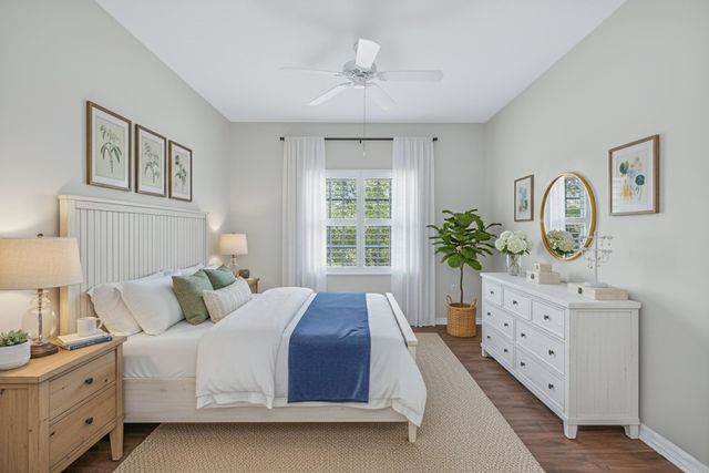 625 Fairway Dr 302, St Augustine, FL 32084