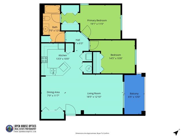 625 Fairway Dr 302, St Augustine, FL 32084