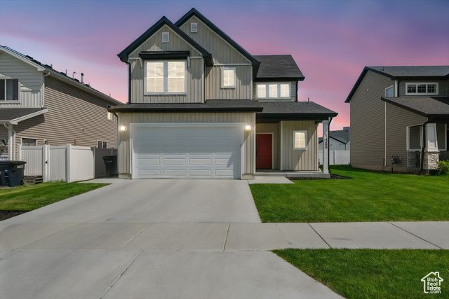 1469 W 2200 S, Logan, UT 84321