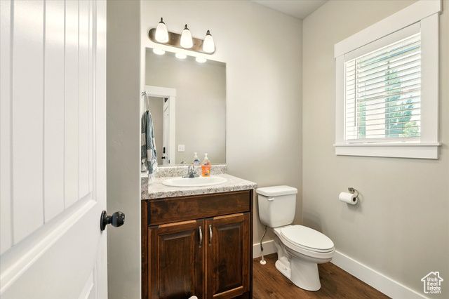 1469 W 2200 S, Logan, UT 84321