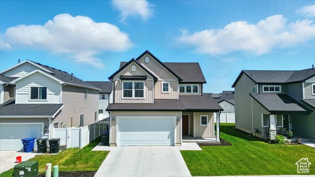 1469 W 2200 S, Logan, UT 84321