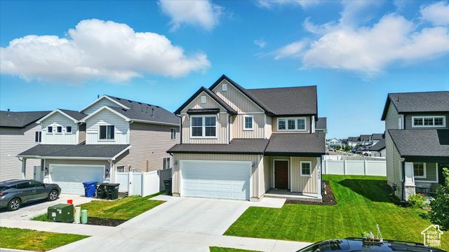 1469 W 2200 S, Logan, UT 84321