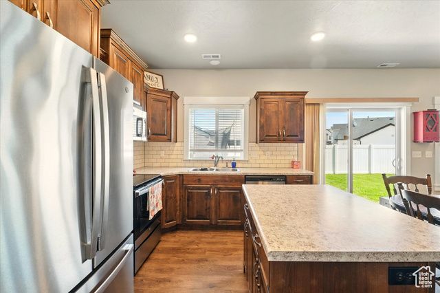 1469 W 2200 S, Logan, UT 84321