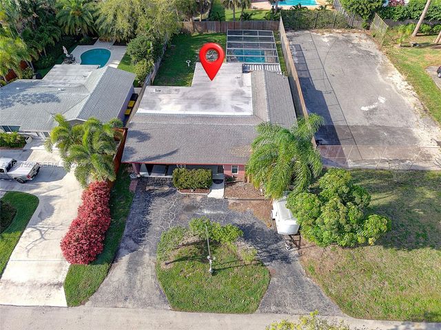 1761 NE 37th St, Oakland Park, FL 33334