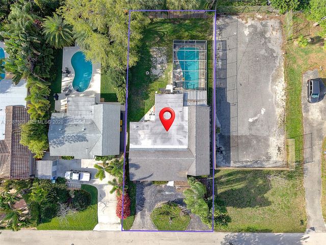 1761 NE 37th St, Oakland Park, FL 33334