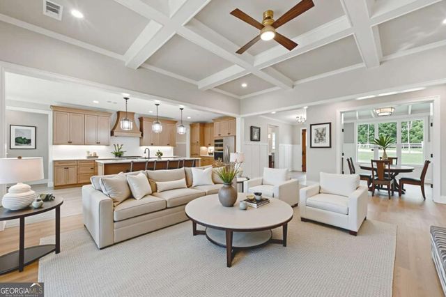 5119 Yellow Creek Road, Ball Ground, GA 30107