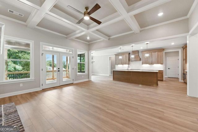 5119 Yellow Creek Road, Ball Ground, GA 30107