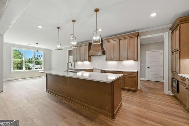 5119 Yellow Creek Road, Ball Ground, GA 30107